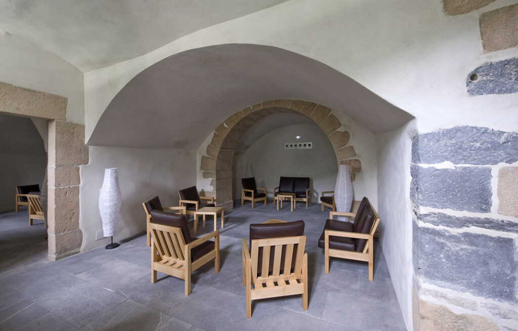 Albergue de Peregrinos