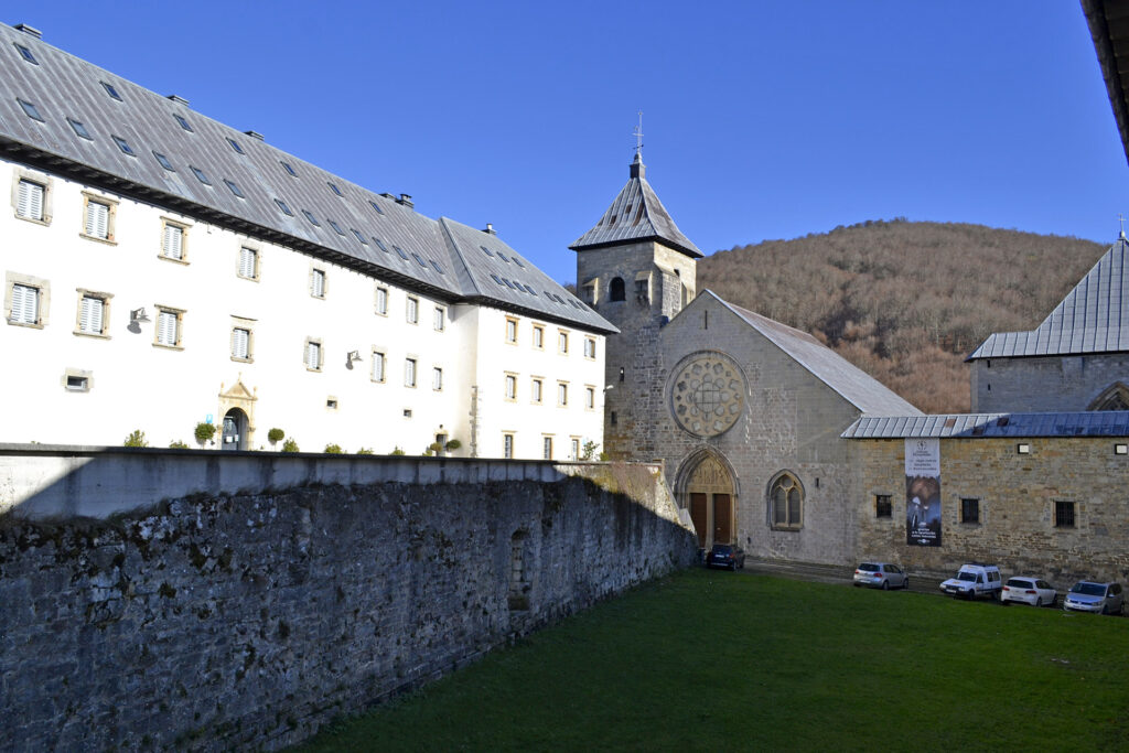 Albergue de Peregrinos